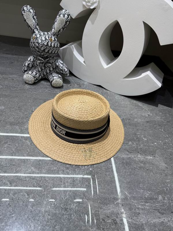 Dior top hat dx (601)