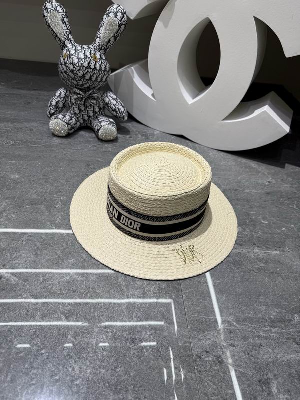 Dior top hat dx (602)
