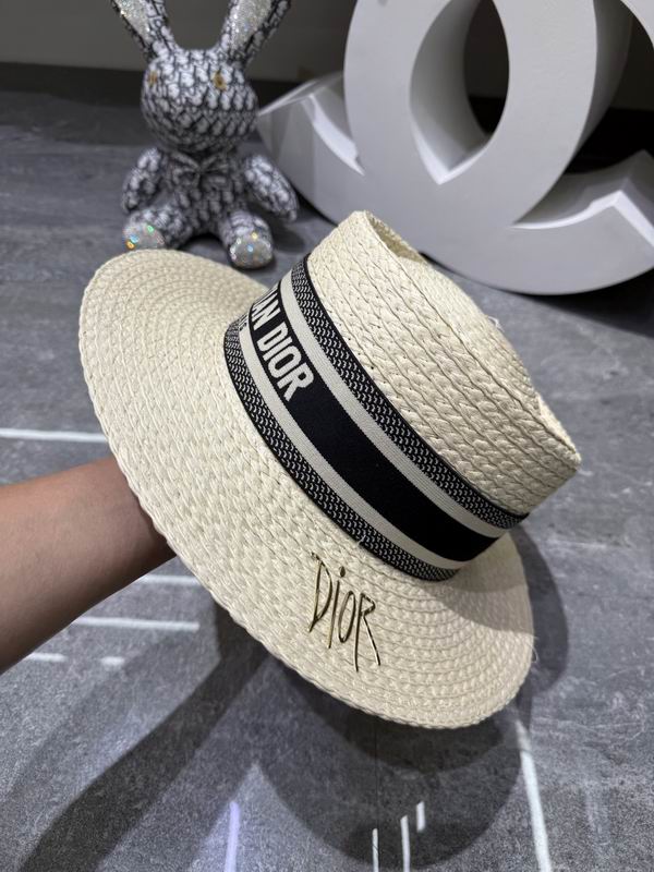 Dior top hat dx (604)