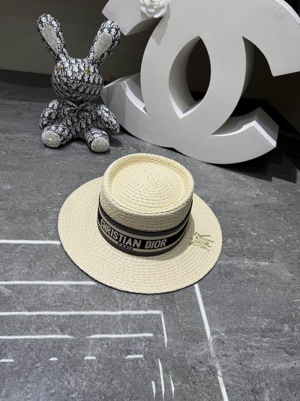 Dior top hat dx (605)