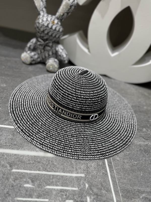 Dior top hat dx (653)