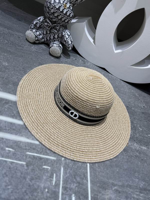 Dior top hat dx (657)