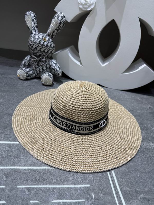 Dior top hat dx (658)