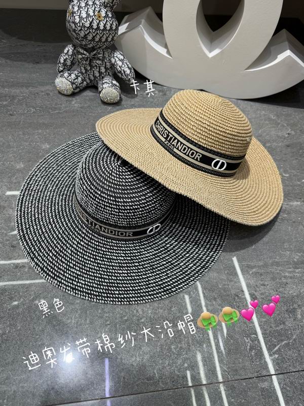 Dior top hat dx (659)