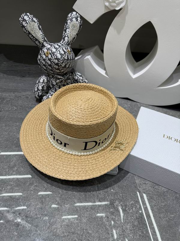 Dior top hat dx (705)