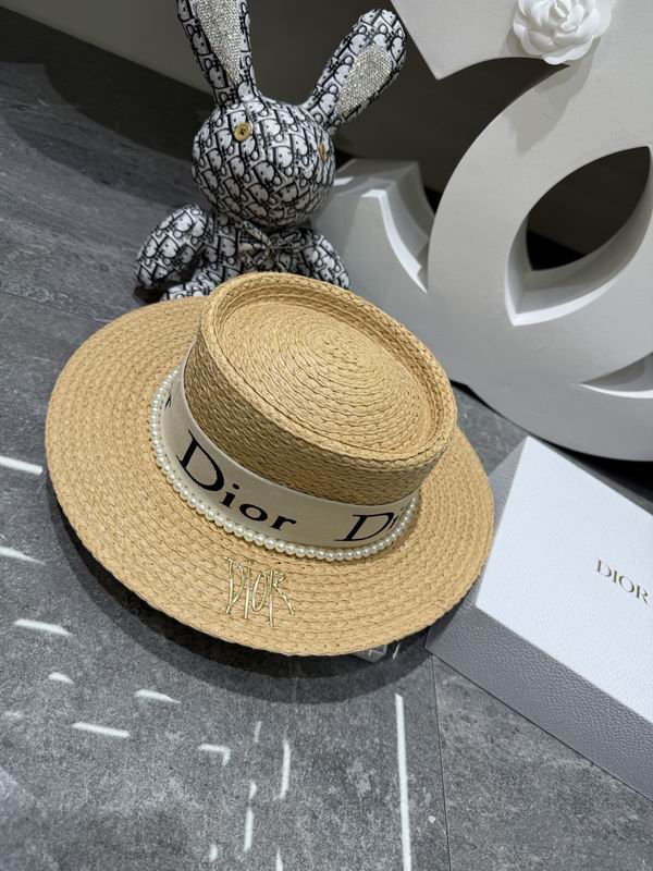 Dior top hat dx (706)