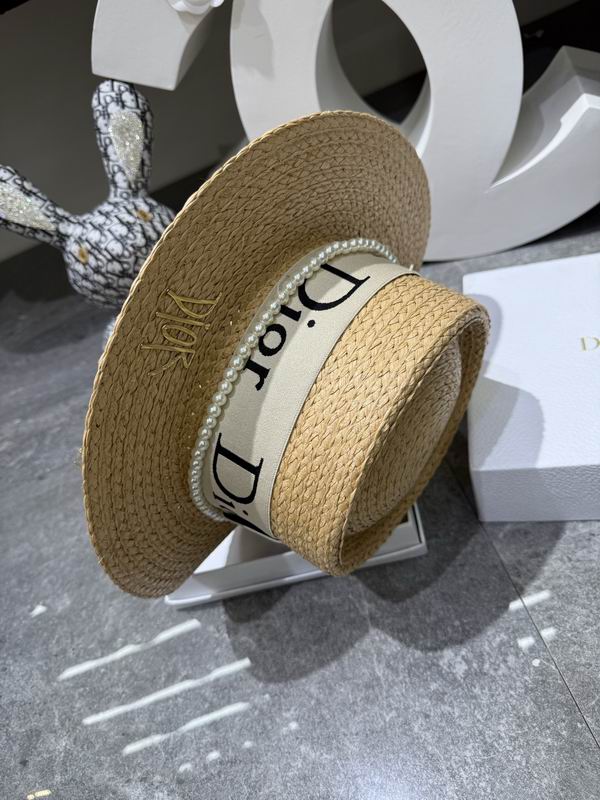 Dior top hat dx (708)