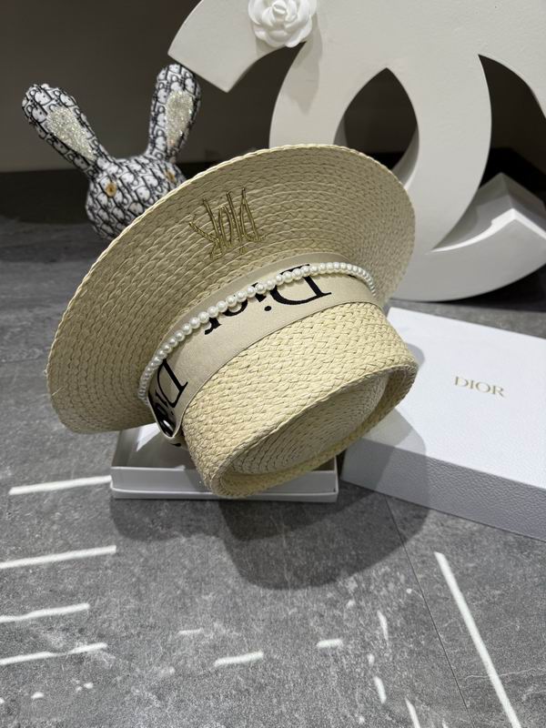 Dior top hat dx (709)