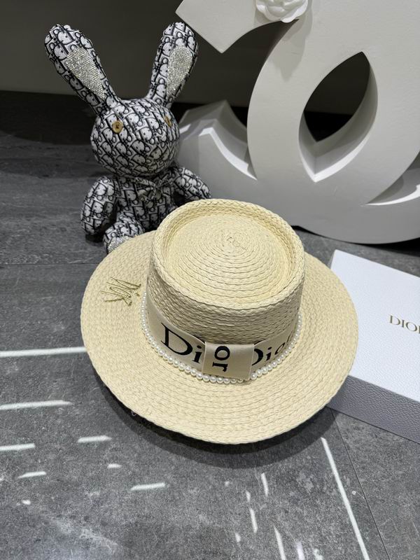 Dior top hat dx (710)