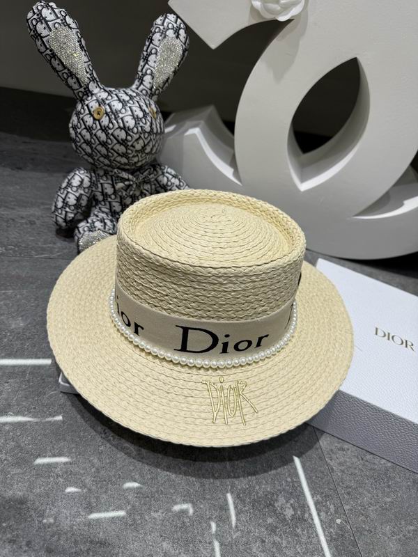 Dior top hat dx (711)