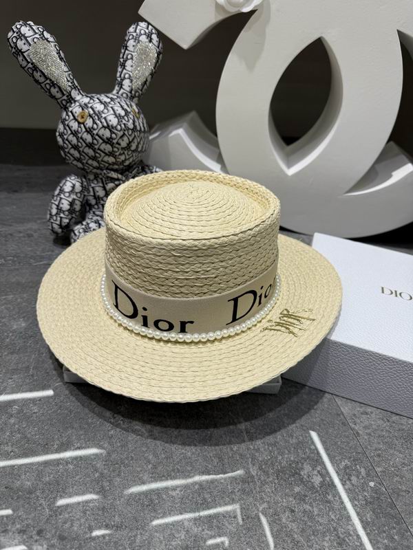 Dior top hat dx (712)