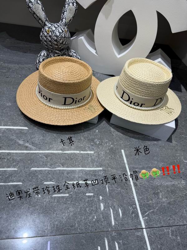 Dior top hat dx (713)