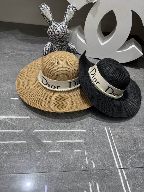 Dior top hat dx (823)