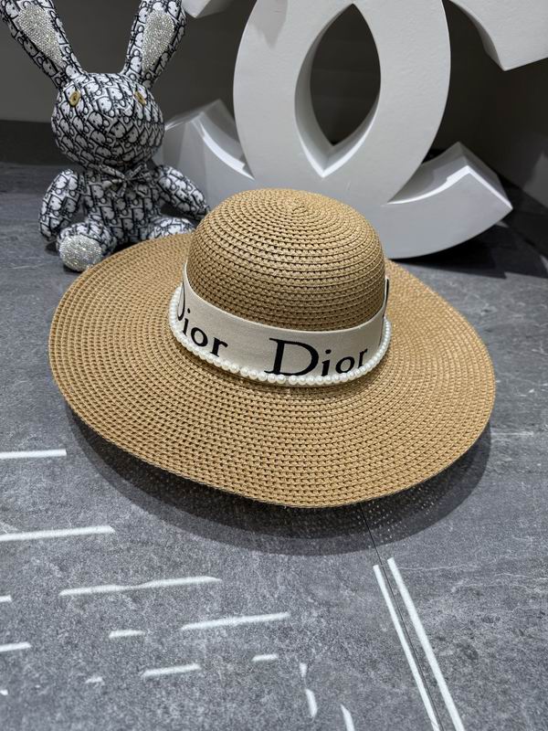 Dior top hat dx (825)