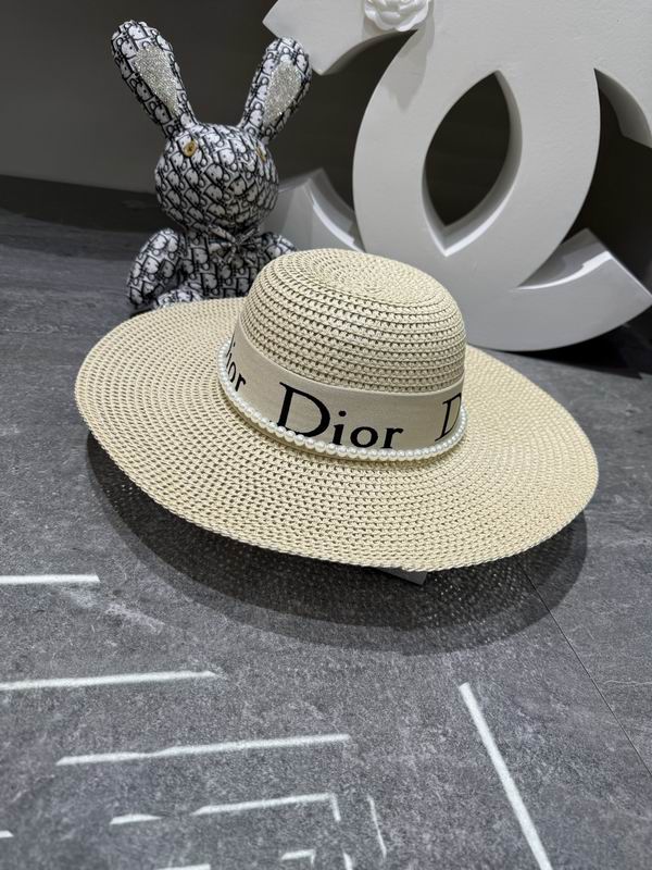 Dior top hat dx (827)