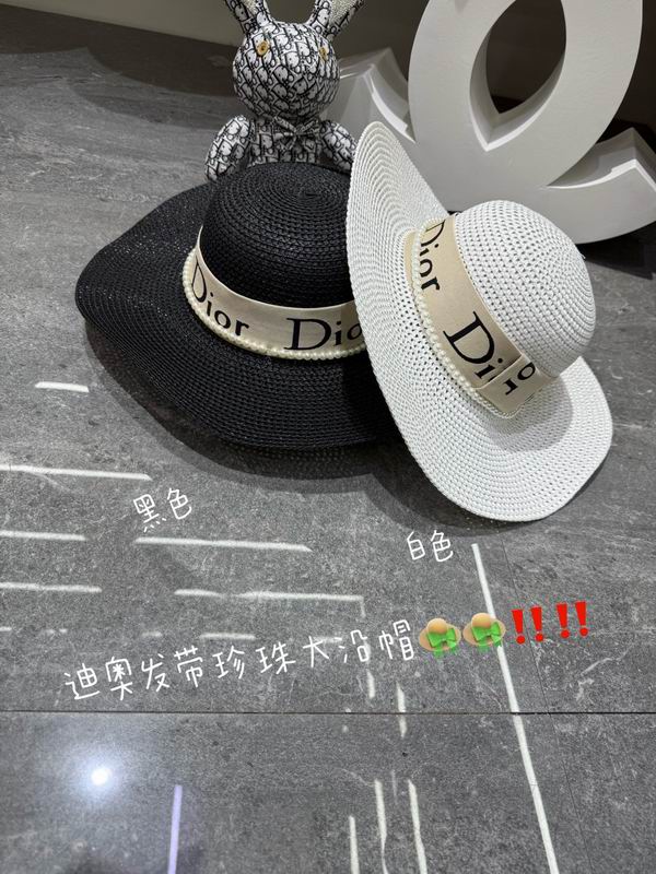 Dior top hat dx (829)