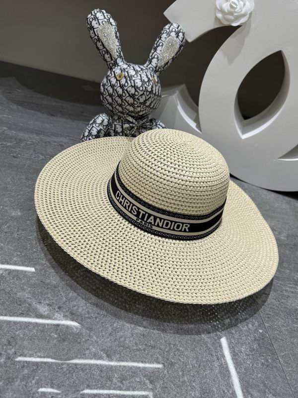 Dior top hat dx (832)