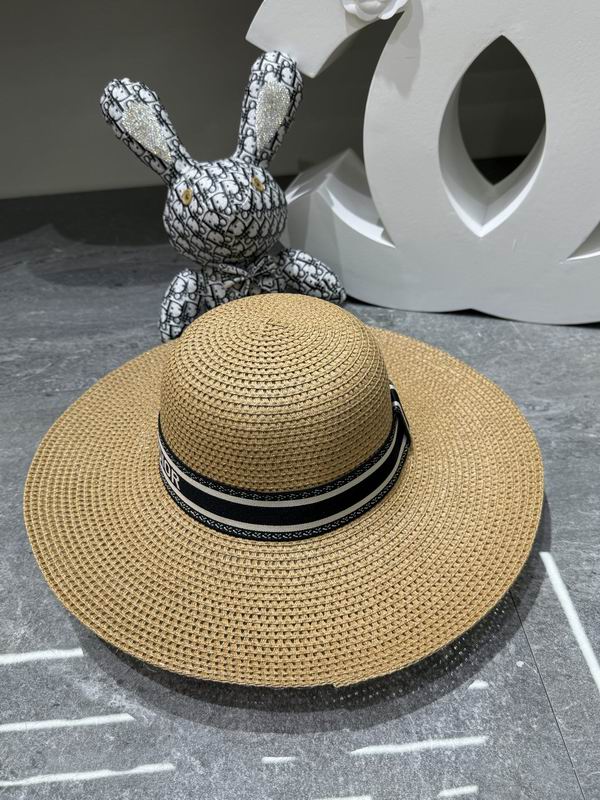 Dior top hat dx (833)