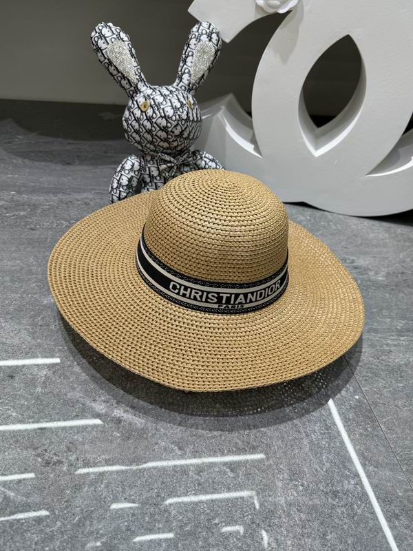 Dior top hat dx (834)