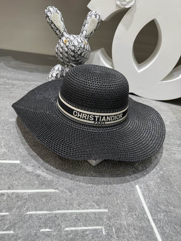 Dior top hat dx (837)