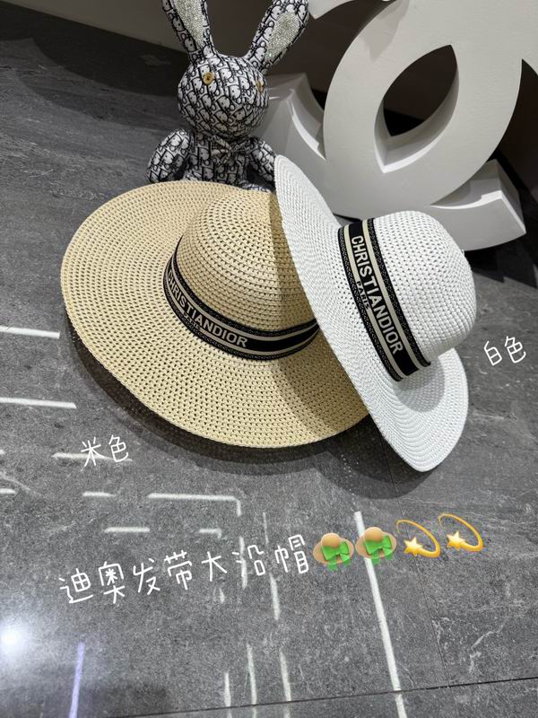 Dior top hat dx (838)