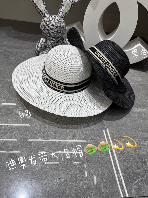 Dior top hat dx (839)