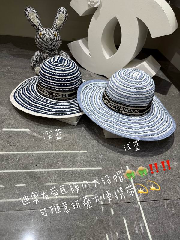 Dior top hat dx (876)
