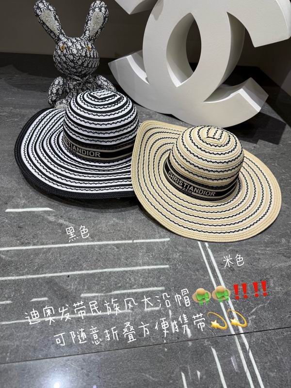 Dior top hat dx (877)