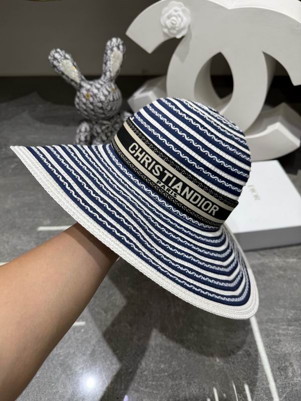 Dior top hat dx (879)