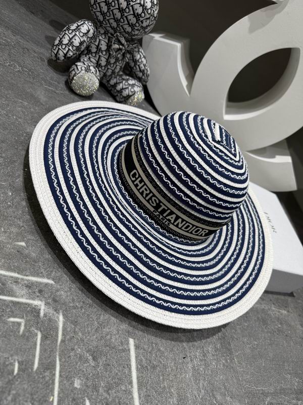 Dior top hat dx (880)