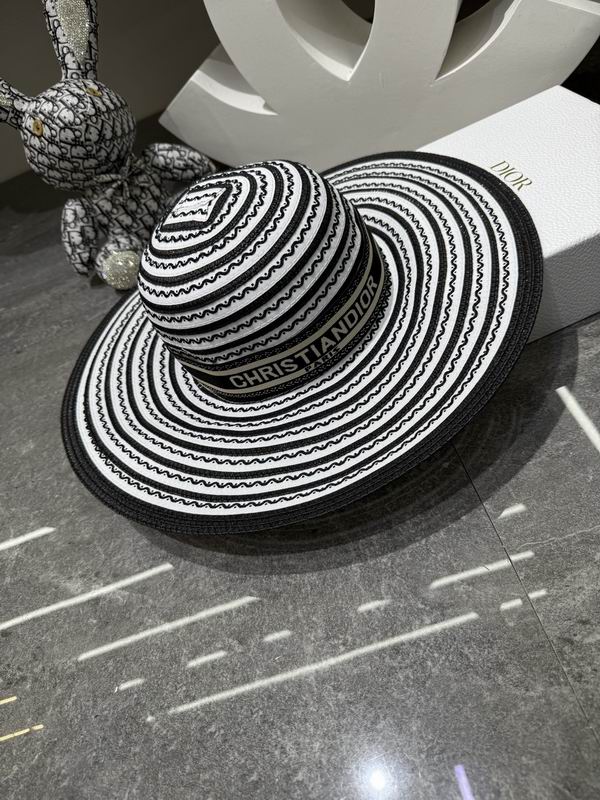 Dior top hat dx (881)