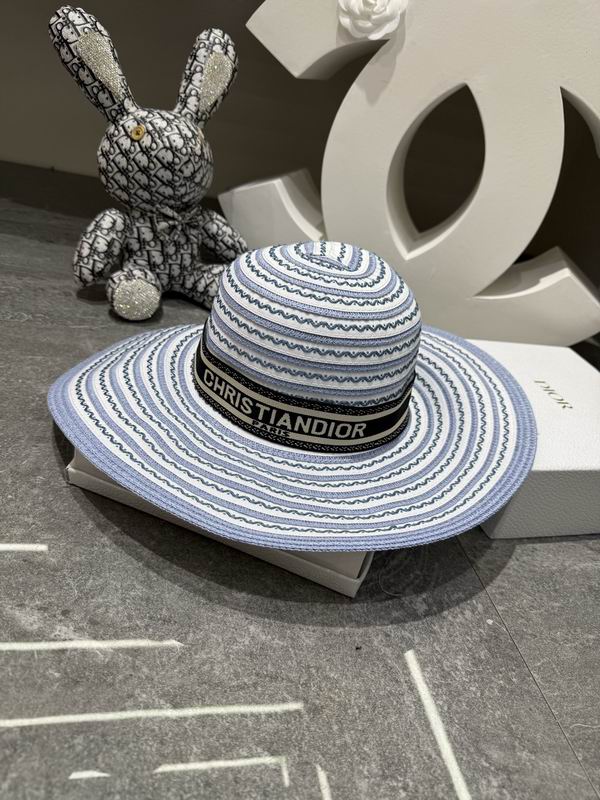 Dior top hat dx (882)