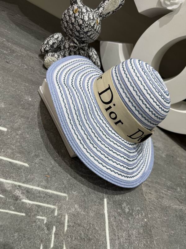 Dior top hat dx (885)