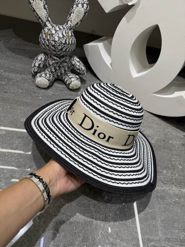Dior top hat dx (886)