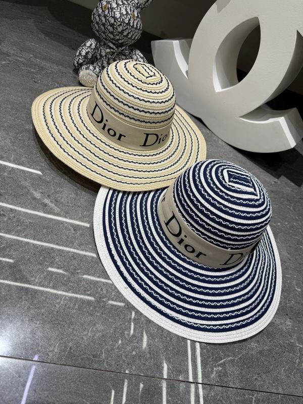 Dior top hat dx (887)