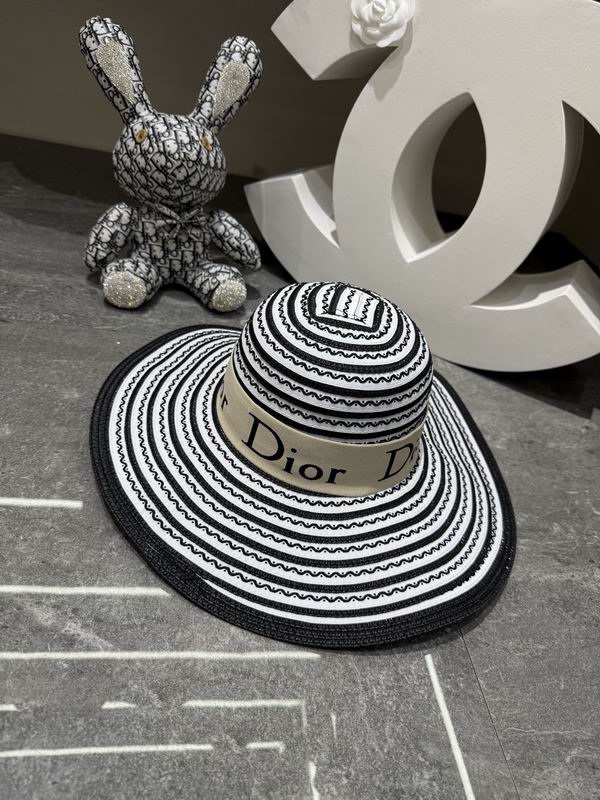 Dior top hat dx (888)