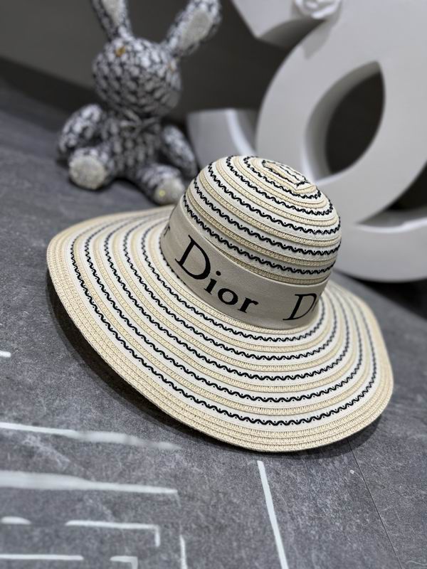 Dior top hat dx (889)