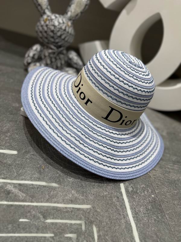 Dior top hat dx (890)