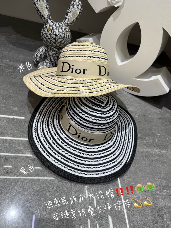 Dior top hat dx (892)