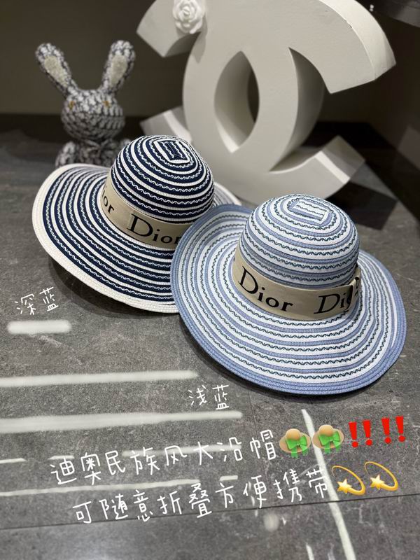 Dior top hat dx (893)