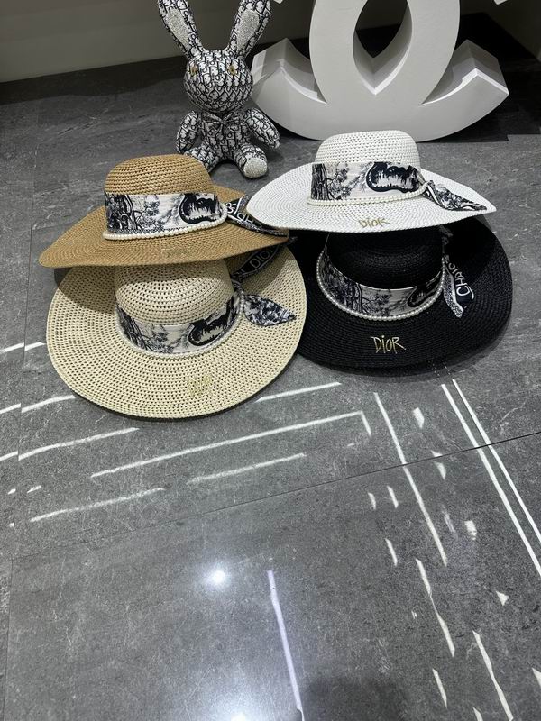Dior top hat dx (922)