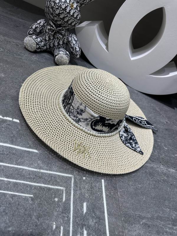 Dior top hat dx (924)