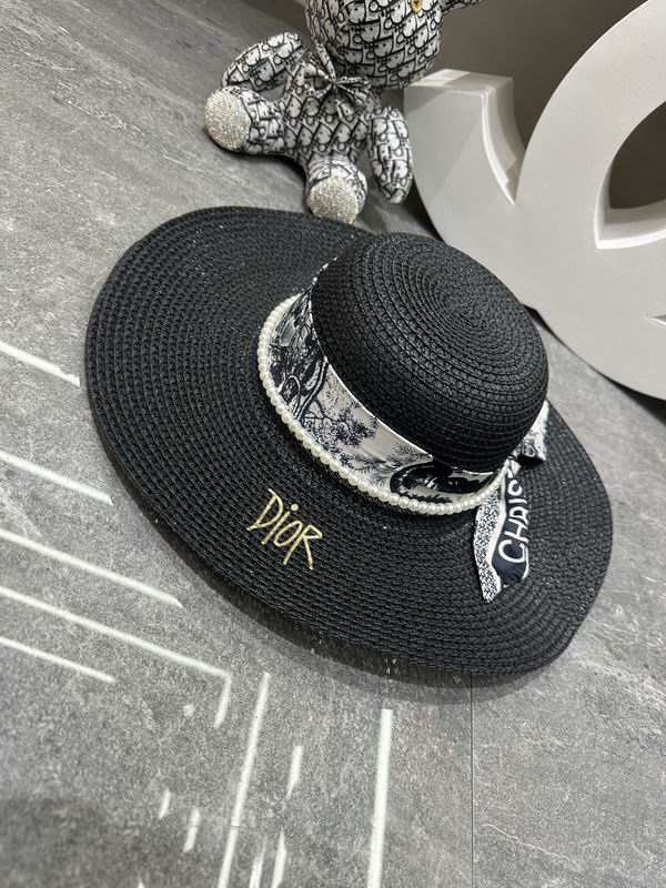 Dior top hat dx (925)
