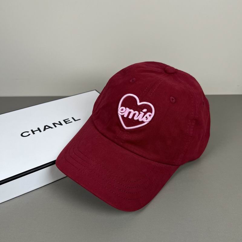 Emis cap dx (58)