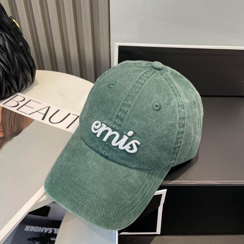 Emis cap dx (5877)