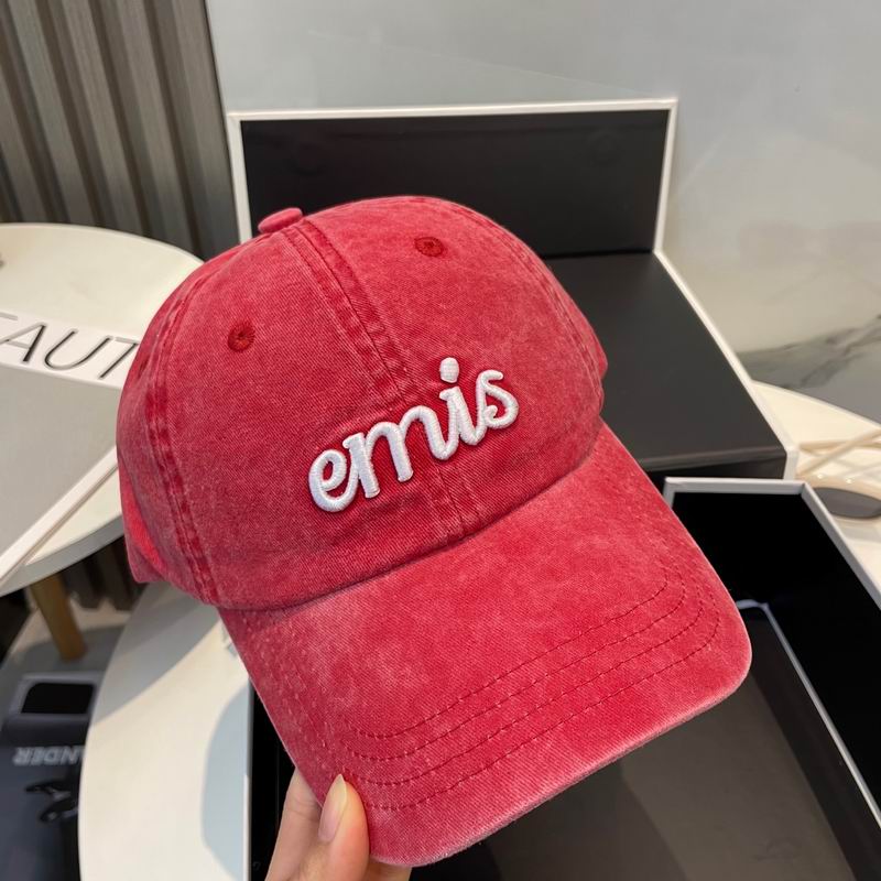 Emis cap dx (5878)