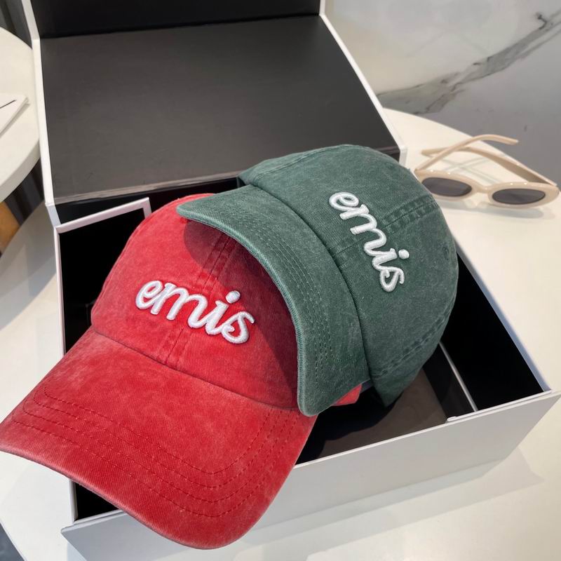 Emis cap dx (5880)