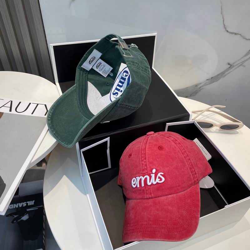 Emis cap dx (5882)