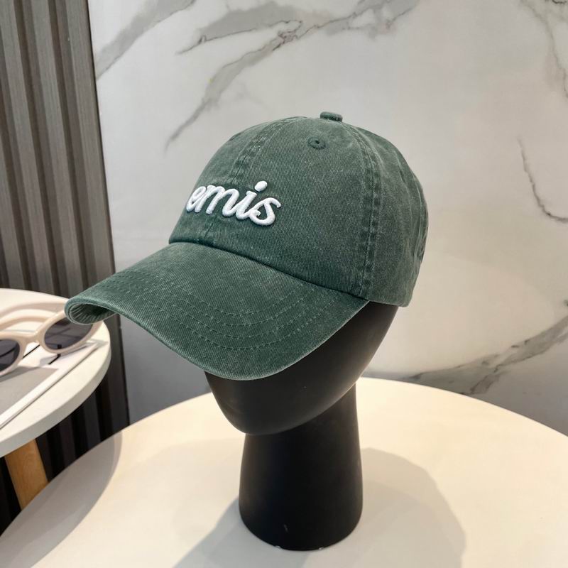 Emis cap dx (5883)