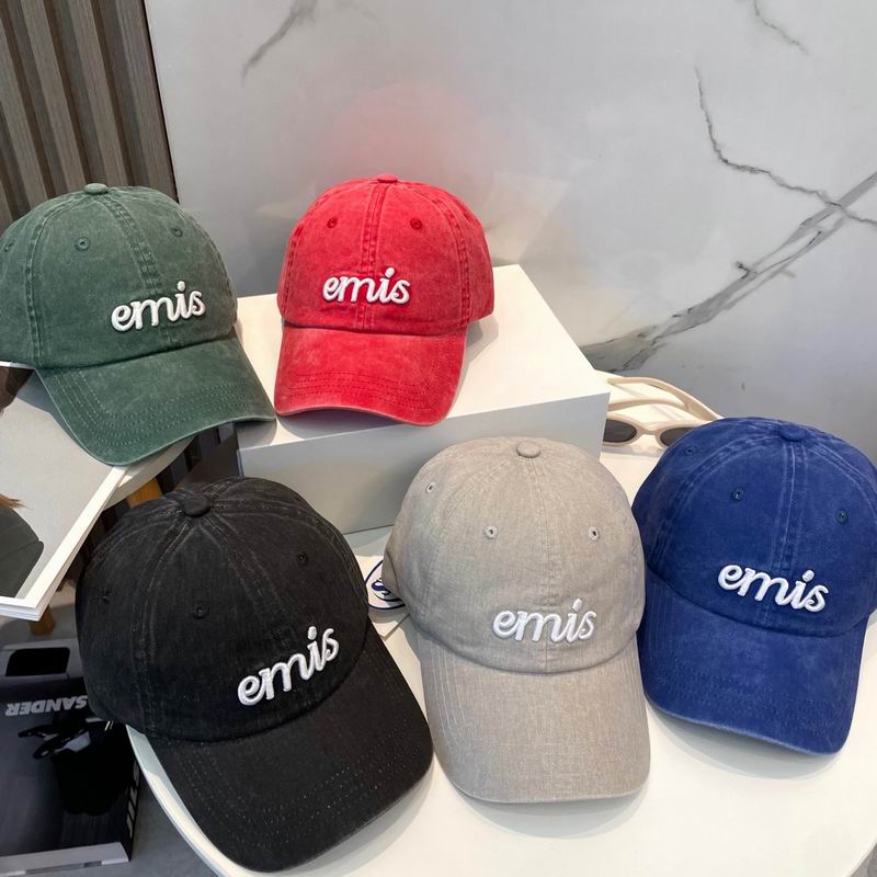 Emis cap dx (5886)